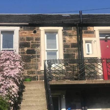 Apartmán The West End *