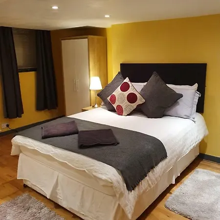 4 Braefoot Terrace * אדינבורו
