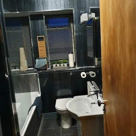 4 Braefoot Terrace דירה *