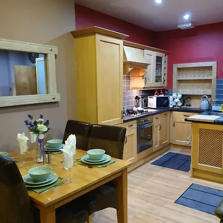 4 Braefoot Terrace דירה *