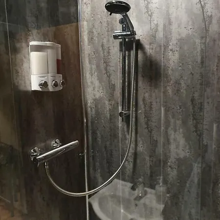 דירה 4 Braefoot Terrace *