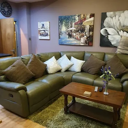4 Braefoot Terrace דירה *