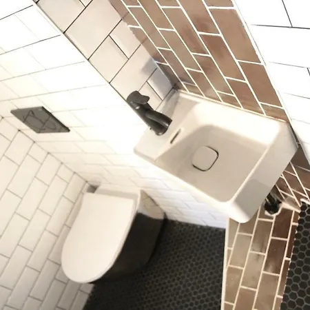 Boutique Bothy - Unique Bolthole In The New Town *