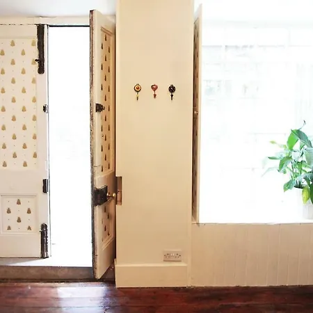 Boutique Bothy - Unique Bolthole In The New Town Lägenhet *