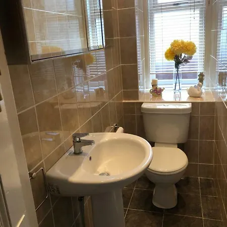 Large Grange * Edinburgh