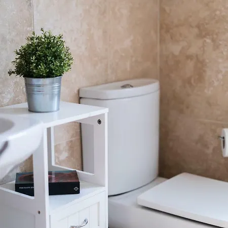 A On The Brae Эдинбург