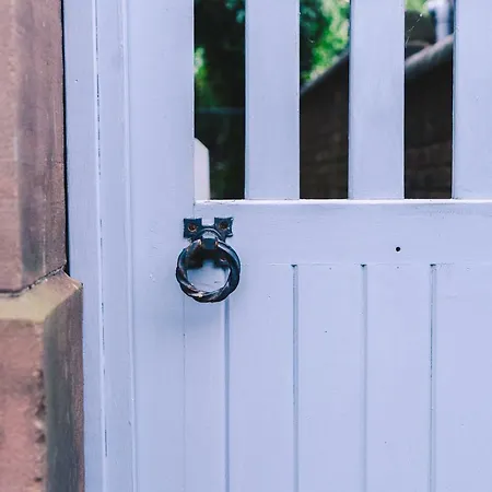 A On The Brae Апартаменты