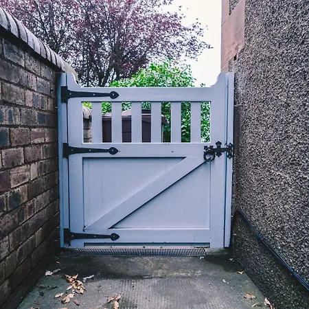 A On The Brae Апартаменты *