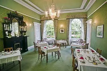 Adria House 3* Edimburgo