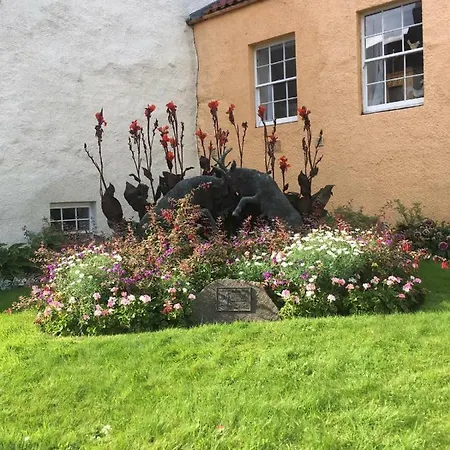 Haddington George House Апартаменты *