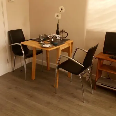 Haddington George House *