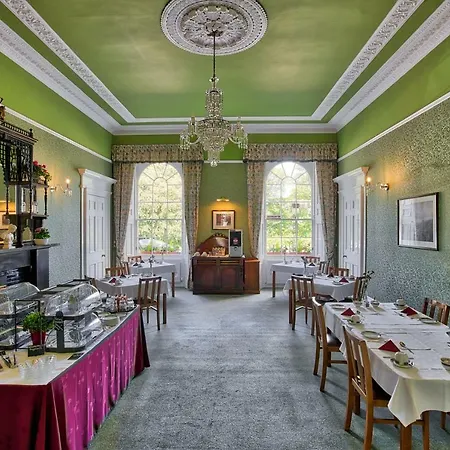 Affittacamere Adria House Edimburgo