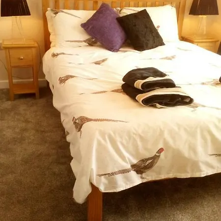 Haddington George House Апартаменты *