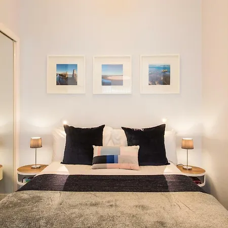 Scottish Stays - Main Door Studio In West Montgomery Place *