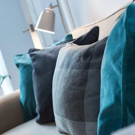 Scottish Stays - Main Door Studio In West Montgomery Place * Edinburgh