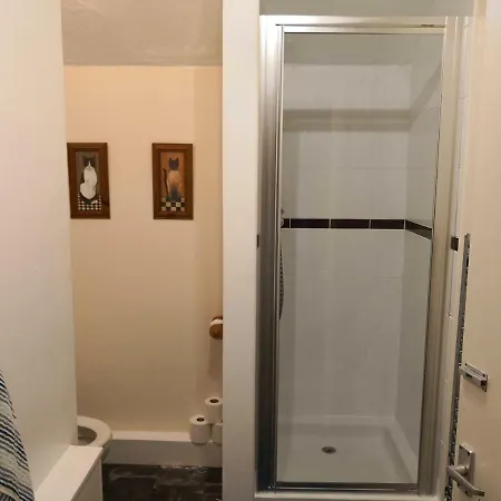 Tartanrooms بيت ضيافة