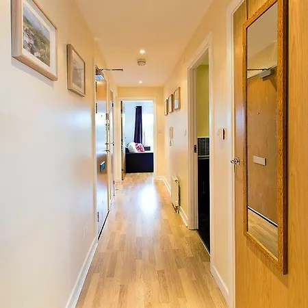 Appartamento Lochend Park View