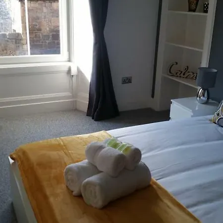 East Mayfield Apartamento *