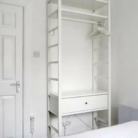 Park View Studio Walking Distance To Royal Mile Apartment