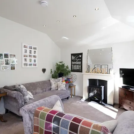 Holiday home Pad *