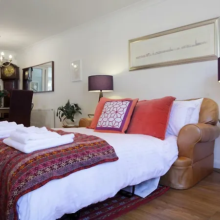 Holiday home Pad *