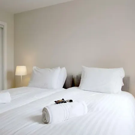 Apartment Fantastic Flat In The Vibrant Shore Area Edinburgh