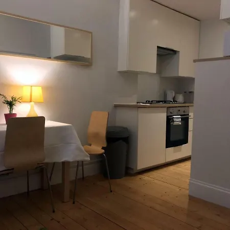 10-mins To Princess Street 1bdr Flat * Edinburgh