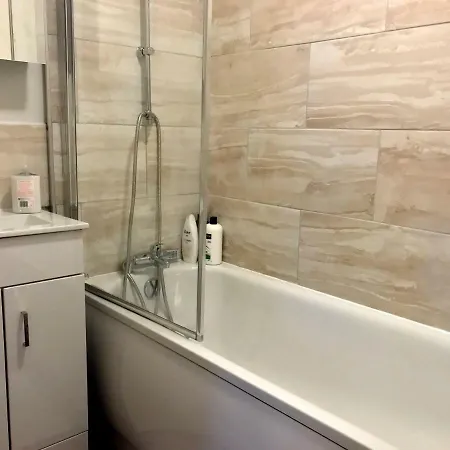 10-mins To Princess Street 1bdr Flat Apartment Edinburgh
