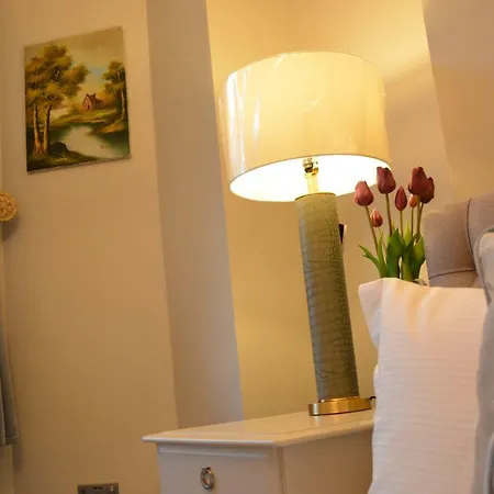 Luxury Flat In A Historic Building@blackfriars Street Daire