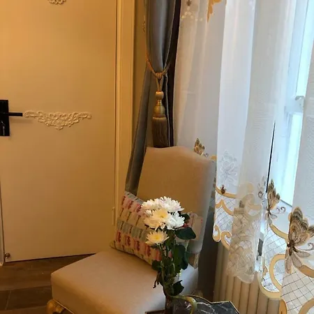 Luxury Flat In A Historic Building@blackfriars Street *