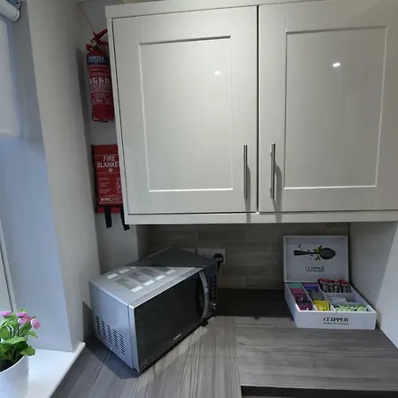 Royal Mile Appartement *