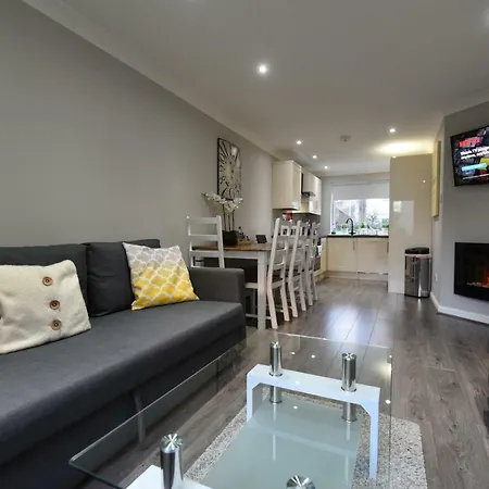 Royal Mile Appartement