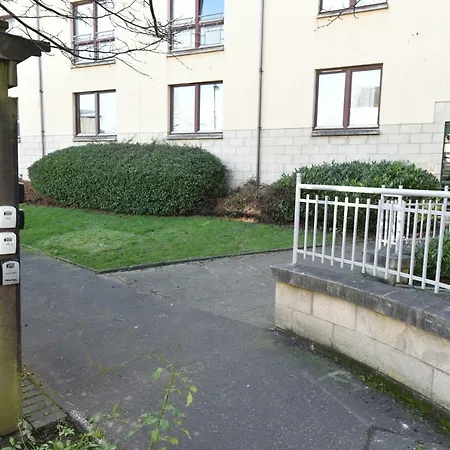 Royal Mile Appartement *