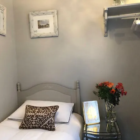 Luxury Flat In A Historic Building@blackfriars Street