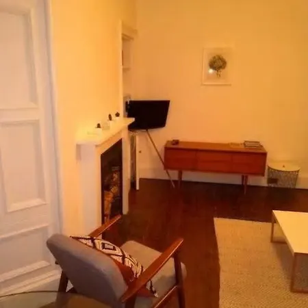 Stylish 3br Apt In Beautiful Residential * Edinburgh
