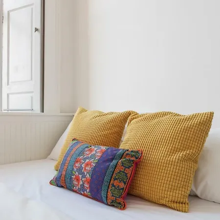 Appartement Large Designer's Flat Near Park And The Shore, Free Parking *