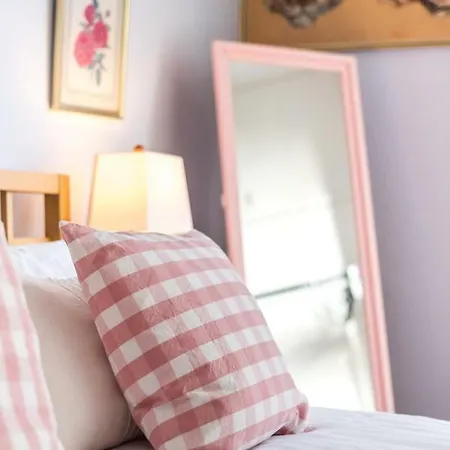 Grand & Spacious With Wifi Appartement