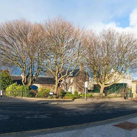 公寓 皇后区美景公寓 *