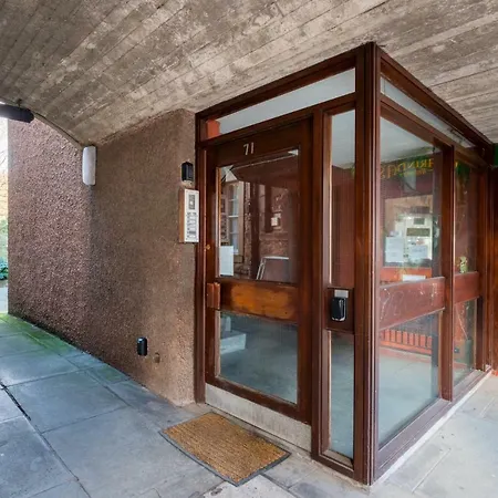 皇后区美景公寓 公寓 *