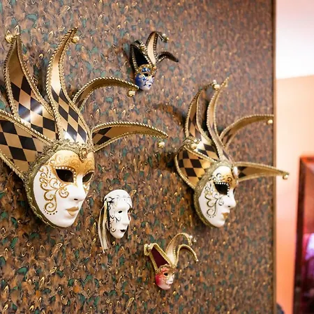 The Park At Holyrood Edinburgh