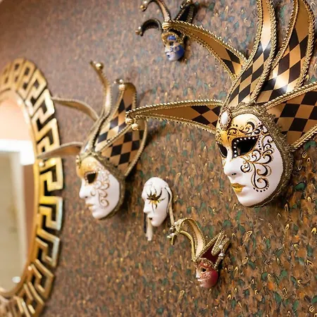 Apartman The Park At Holyrood