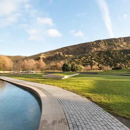 The Park At Holyrood *