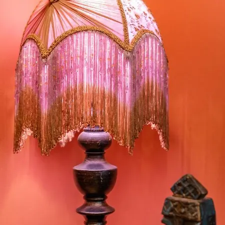 Apartman The Park At Holyrood Edinburgh