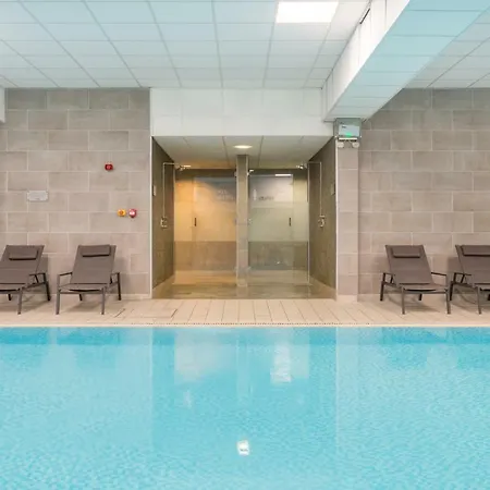 The Park At Holyrood Apartman