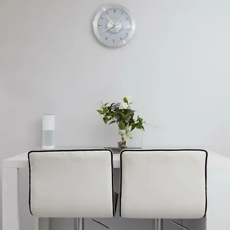 דירה Amazing - Annandale St Near The Playhouse - Free Parking אדינבורו