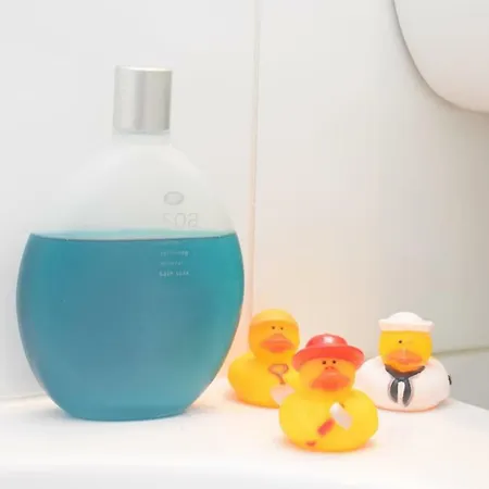 Homely, Contemporary And Bright 1br Apartment! 公寓 爱丁堡