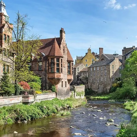 Britannia Quay Appartement Edinburgh