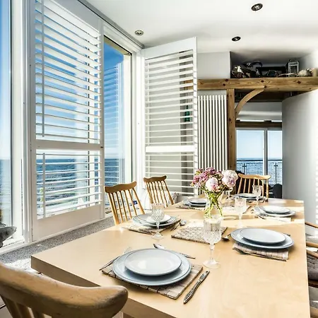 Ark At Anchor Apartamento