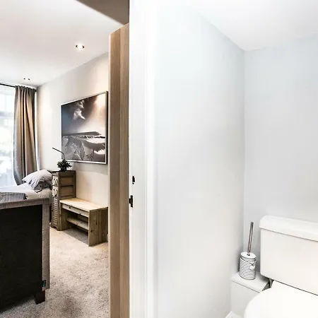 Apartamento Ark At Anchor *