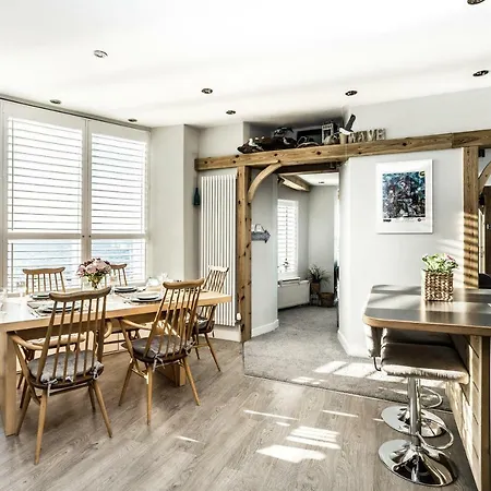 Ark At Anchor Apartamento *